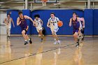 MBBall vs Emerson  Wheaton College Men's Basketball vs Emerson College is the first round of the NEWMAC Basketball Championships. - Photo By: KEITH NORDSTROM : Wheaton, basketball, NEWMAC MBBall2024